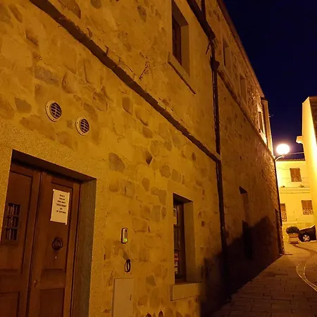 Antico Mulino * Aglientu