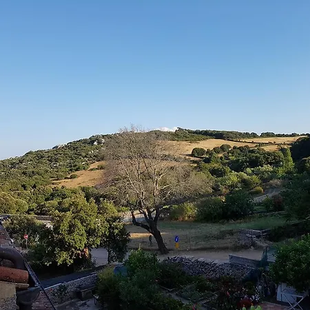 Antico Mulino * Aglientu
