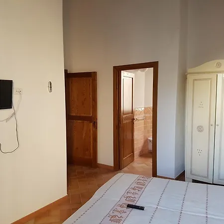 Antico Mulino Pensionat Aglientu