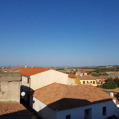 Pensionat Antico Mulino