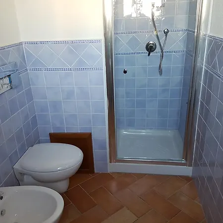 Pensionat Antico Mulino *