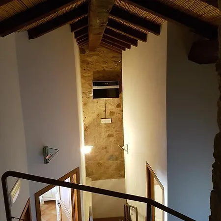 Antico Mulino * Aglientu