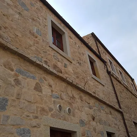 Pensionat Antico Mulino *