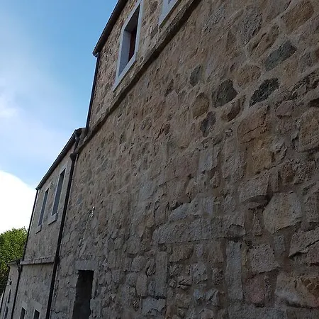 Pensionat Antico Mulino