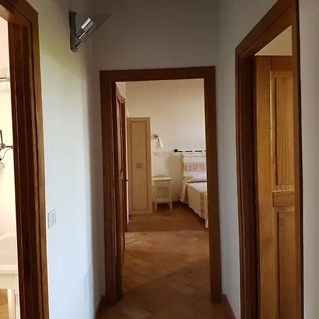 Antico Mulino Aglientu