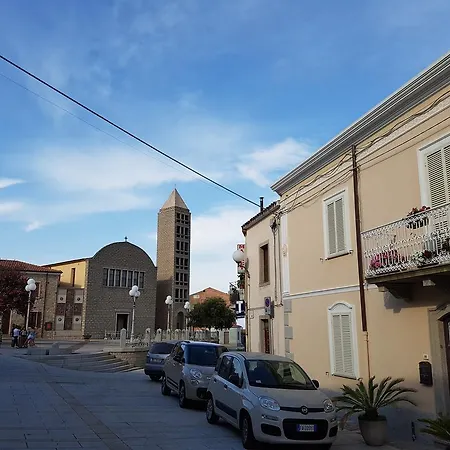 Pensionat Antico Mulino