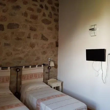 Pensionat Antico Mulino *