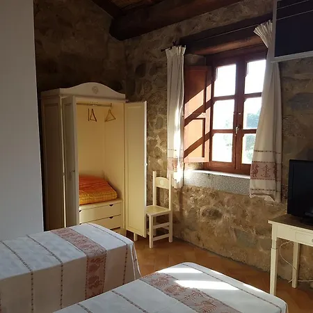 Pensionat Antico Mulino