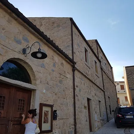 Pensionat Antico Mulino *