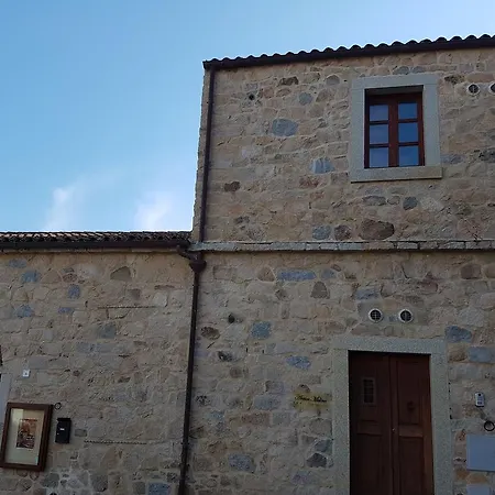 Pensionat Antico Mulino