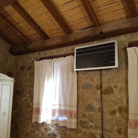 Pensionat Antico Mulino Aglientu
