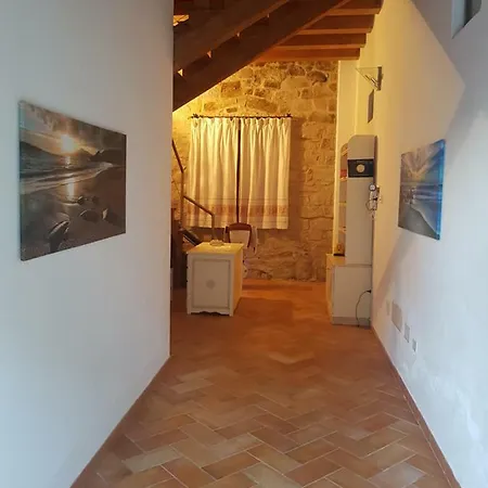 Antico Mulino *