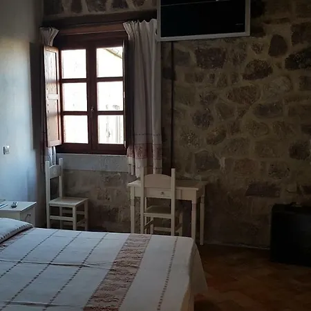 Antico Mulino Pensionat Aglientu