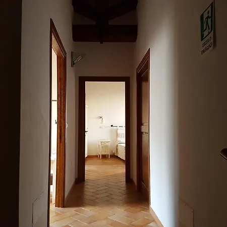 Affittacamere Antico Mulino