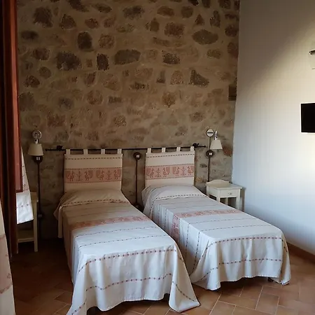 Guest house Antico Mulino