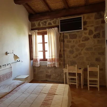 Antico Mulino Aglientu
