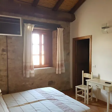 Antico Mulino Guest house
