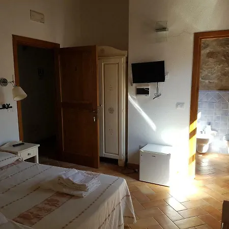 Antico Mulino Aglientu